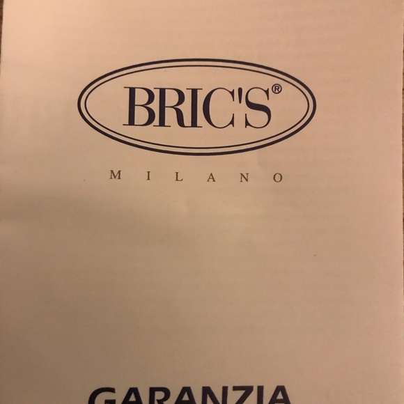 Bric’s Milano Woman’s Pocketbook - Picture 11 of 12